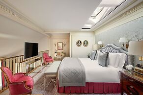 Beau Rivage Geneva