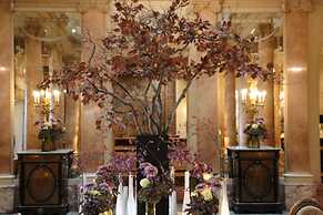 Beau Rivage Geneva