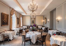 Beau Rivage Geneva