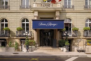 Beau Rivage Geneva