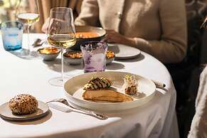 Beau Rivage Geneva