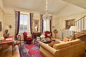 Beau Rivage Geneva