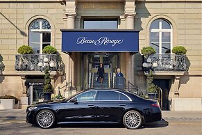 Beau Rivage Geneva