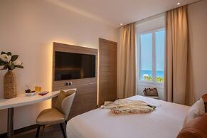 Best Western Premier Hotel Prince De Galles