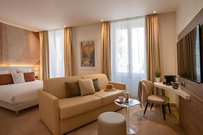 Best Western Premier Hotel Prince De Galles
