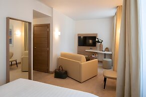 Best Western Premier Hotel Prince De Galles