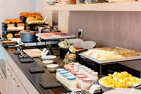 Best Western Premier Hotel Prince De Galles