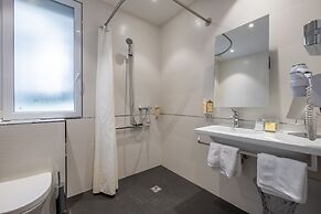 Best Western Premier Hotel Prince De Galles