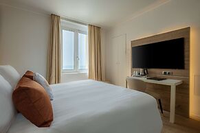 Best Western Premier Hotel Prince De Galles