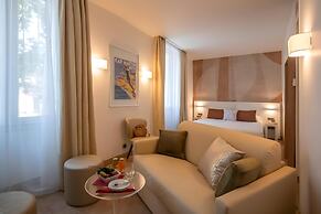 Best Western Premier Hotel Prince De Galles