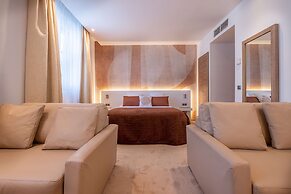 Best Western Premier Hotel Prince De Galles