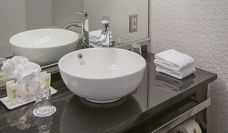 Hotel Le Cantlie Suites