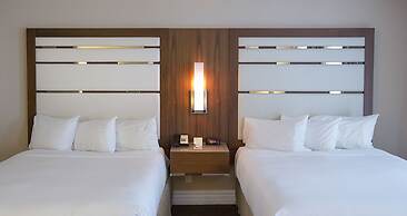 Hotel Le Cantlie Suites