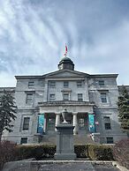 Hotel Le Cantlie Suites