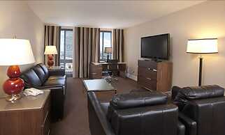 Hotel Le Cantlie Suites