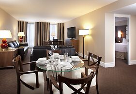 Hotel Le Cantlie Suites