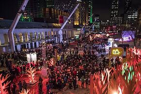 Hotel Le Cantlie Suites