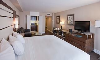 Hotel Le Cantlie Suites