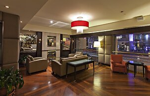 Hotel Le Cantlie Suites