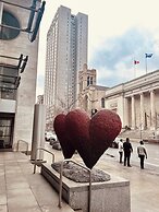 Hotel Le Cantlie Suites