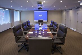 Hotel Le Cantlie Suites