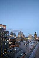 Hotel Le Cantlie Suites