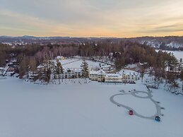 Ripplecove Hotel & Spa