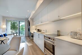 Ripplecove Hotel & Spa