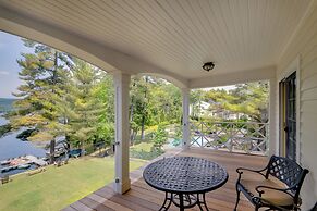 Ripplecove Hotel & Spa