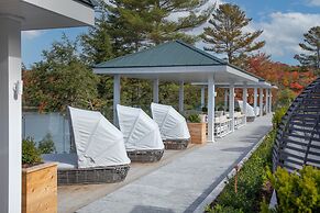 Ripplecove Hotel & Spa