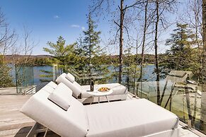 Ripplecove Hotel & Spa