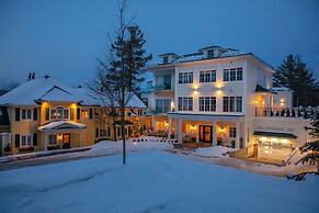Ripplecove Hotel & Spa