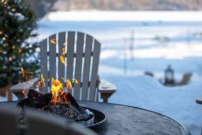 Ripplecove Hotel & Spa