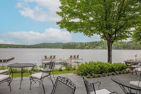 Ripplecove Hotel & Spa