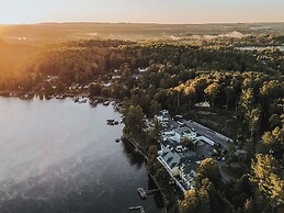 Ripplecove Hotel & Spa