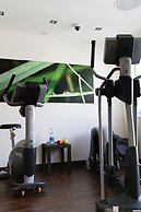 H+ Hotel Köln Brühl