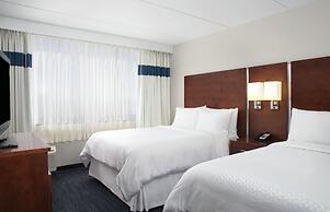Four Points by Sheraton Fort Lauderdale Airport/Cruise Port