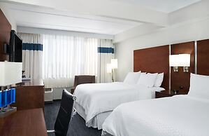 Four Points by Sheraton Fort Lauderdale Airport/Cruise Port