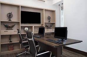 Four Points by Sheraton Fort Lauderdale Airport/Cruise Port