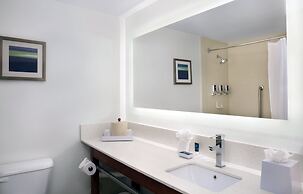 Four Points by Sheraton Fort Lauderdale Airport/Cruise Port