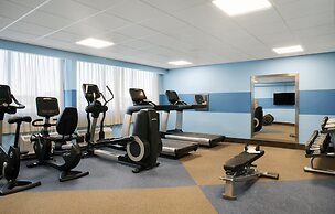 Four Points by Sheraton Fort Lauderdale Airport/Cruise Port