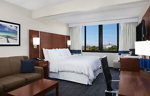 Four Points by Sheraton Fort Lauderdale Airport/Cruise Port