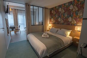 The Originals City, Ara Hôtel