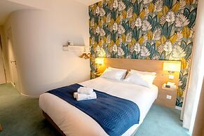 The Originals City, Ara Hôtel