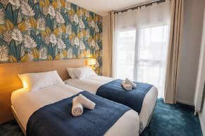 The Originals City, Ara Hôtel