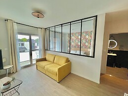 The Originals City, Ara Hôtel