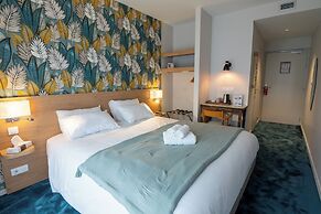 The Originals City, Ara Hôtel