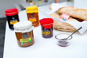 The Originals City, Ara Hôtel