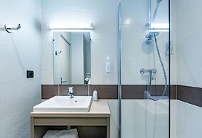 The Originals City, Ara Hôtel