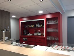 The Originals City, Ara Hôtel